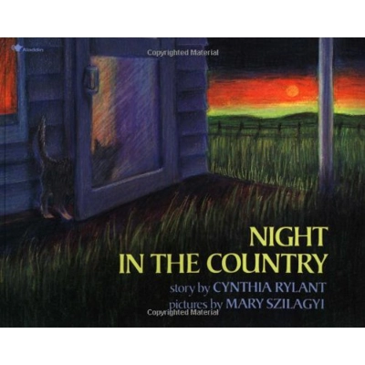 NIGHT IN THE COUNTRY