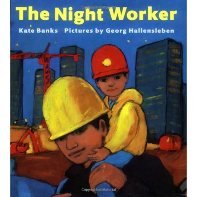 NIGHT WORKER, THE