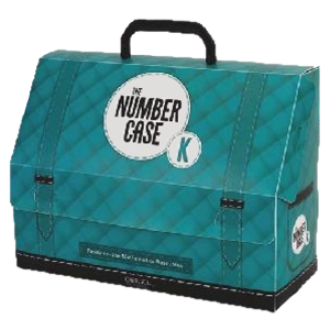 Origo Number Case Gr K (271 ..