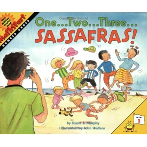 Mathstart Lvl 1: One... Two...