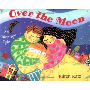 Karen Katz Pack D: Over The ..