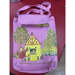 Pat Hutchins Limited edition canvas bag