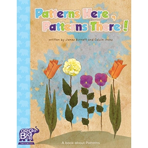 Patterns Here, Patterns Ther..