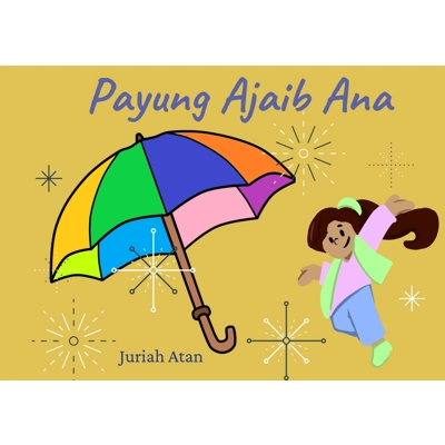 Payung Ajaib Ana