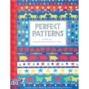 Perfect Patterns Origo Stepp..