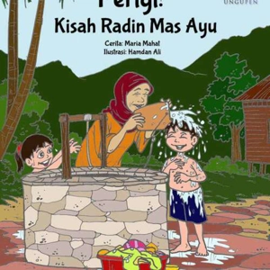 Perigi - Kisah Radin Mas Ayu