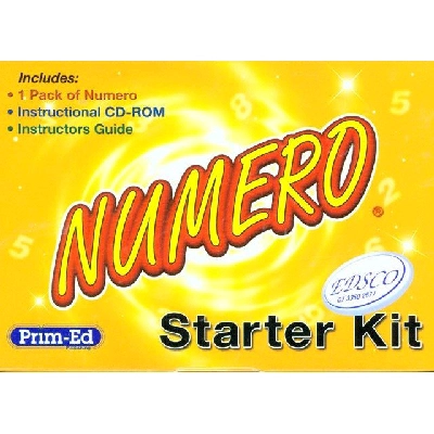 Numero Starter Kit