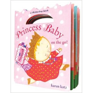 Karen Katz Pack B: Princess ..