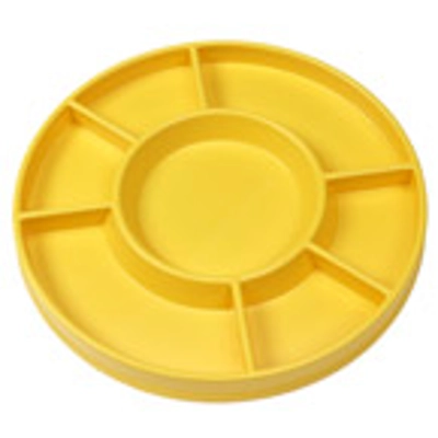 Circular Sorting Tray