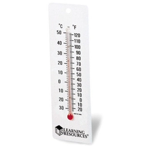 Student Thermometers, Set of..