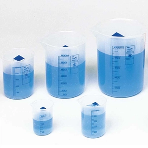 Graduated Beakers