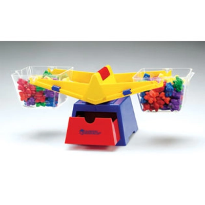 BABY BEAR BALANCE SET