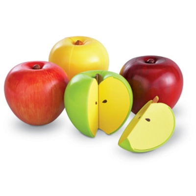 MAGNETIC APPLE FRACTIONS