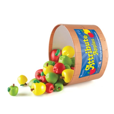 ATTRIBUTE APPLES ™