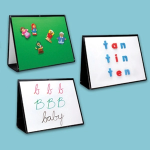 3-IN-1 PORTABLE EASEL