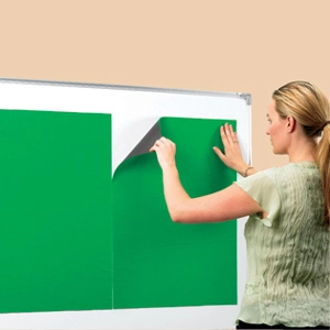 QUICK STICK INSTANT FLANNEL