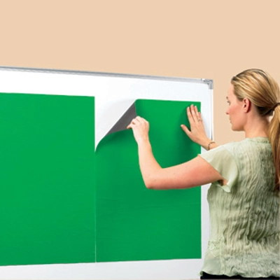 QUICK STICK INSTANT FLANNEL