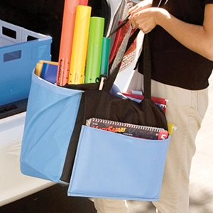 TEACHER TOTE-ALLâ„¢ STORE-MORE