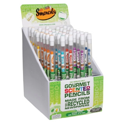SMENCILS® COLORED PENCILS SET OF 40