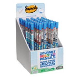 SMENCILS® PENCILS SET OF 40