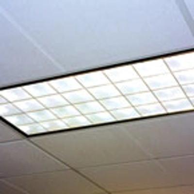 CLASSROOM LIGHT FILTERS - WHISPER WHITE SET OF 4