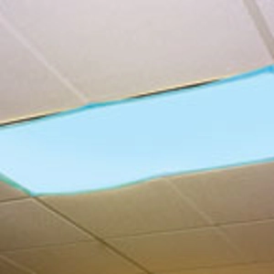 CLASSROOM LIGHT FILTERS - TR..