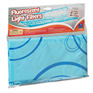 FLUORESCENT LIGHT FILTERS SE..