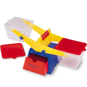 PRIMARY BUCKET BALANCE