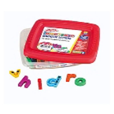 ALPHAMAGNETS® LOWERCASE SET OF 42