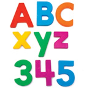 ALPHAMAGNETS® & MATHMAGNETS ..