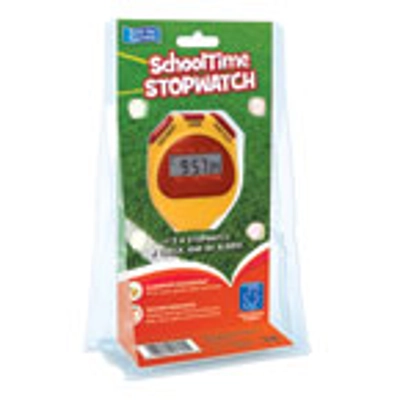SCHOOLTIME STOPWATCH