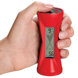 EASY VIEW DIGITAL SAND TIMER