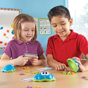 Under the Sea Shells™