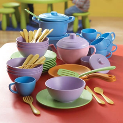 CLASSROOM CAFE DINING SET