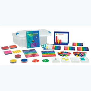 Rainbow Fraction® Teaching S..