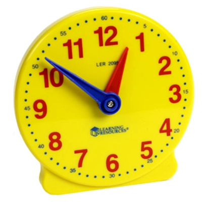 Big Time™ Student Clock