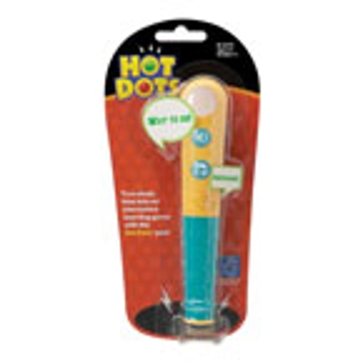 HOT DOTS® PEN