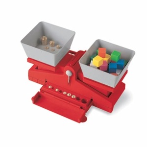 Precision School Balance wit..