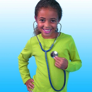 Stethoscope