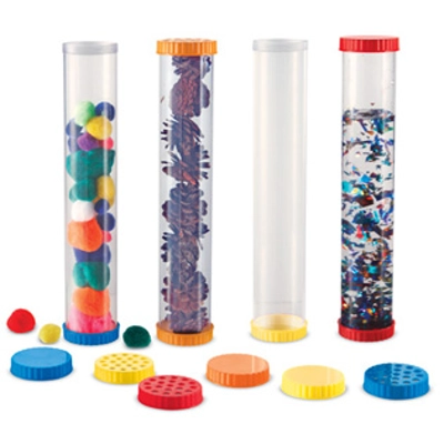 Primary Science® Sensory Tubes