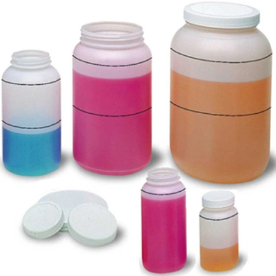 Measuring Jars