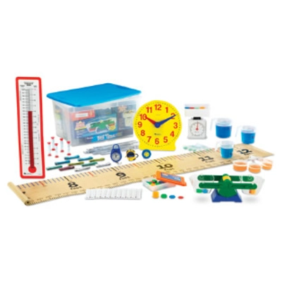 Primary Measurement Kit