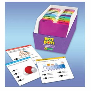 HOT DOTS® STANDARDS-BASED SC..