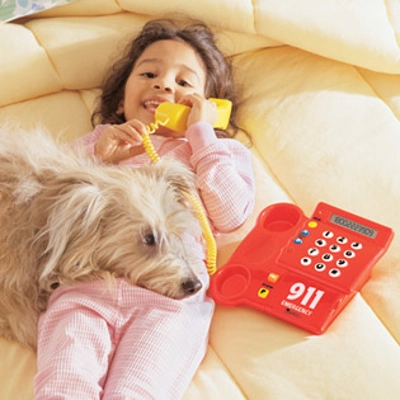 Pretend & Play® Teaching Telephone®