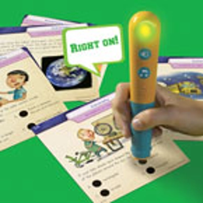 HOT DOTS® SCIENCE-ASTRONOMY