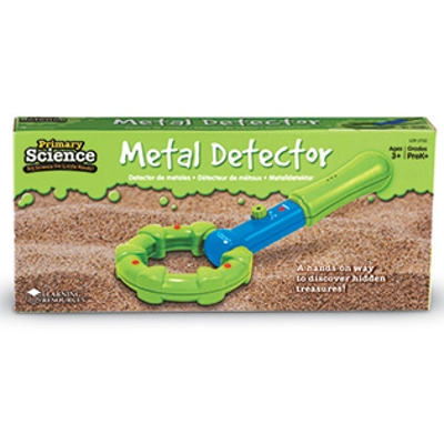 Primary Science® Metal Detector