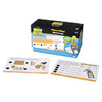HOT DOTS® PLACE VALUE CARDS