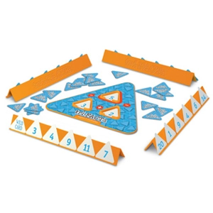 tri-FACTa!™ Addition & Subtr..