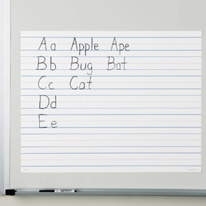 Magnetic Handwriting Paper