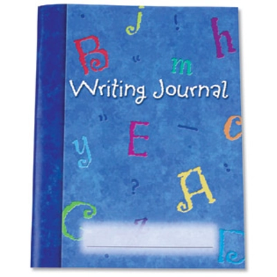 Writing Journals (Set of 10)